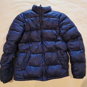Men's winter coat